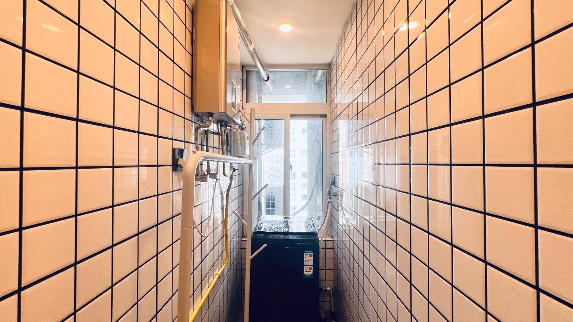 Shenzhen Duowei Luxury Apartment Chegongmiao Branch Esterno foto